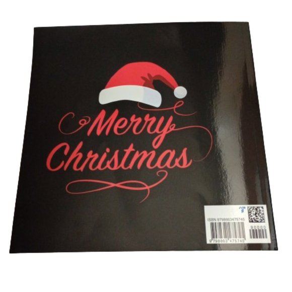 My First Christmas Picture Book And Babies Love Christmas Lift-a-Flap Board Book - Picture 3 of 10